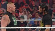 Will we see Seth and Brock fight before WrestleMania 35?
